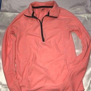 Khol’s half zip